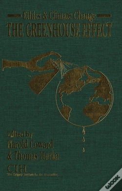 Capa do artigo Ethics And Climate Change