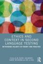 Ethics And Context In Second Language Testing - Preview