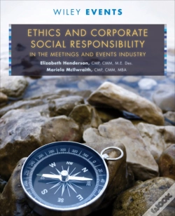 Capa do artigo Ethics And Corporate Social Responsibility In The Meetings And Events Industry