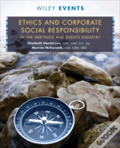 Capa do artigo Ethics And Corporate Social Responsibility In The Meetings And Events Industry