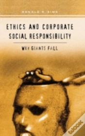 Capa do artigo Ethics And Corporate Social Responsibility