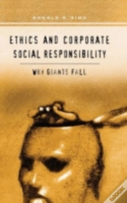 Capa do artigo Ethics And Corporate Social Responsibility