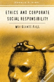 Capa do artigo Ethics And Corporate Social Responsibility