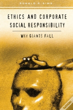 Capa do artigo Ethics And Corporate Social Responsibility