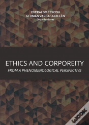 Capa do artigo Ethics And Corporeity From A Phenomenological Perspective