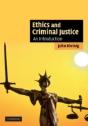 Ethics And Criminal Justice - Preview