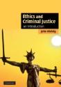 Ethics And Criminal Justice - Preview