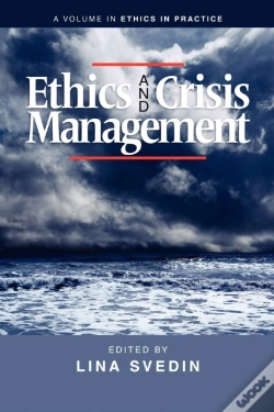 Capa do artigo Ethics And Crisis Management