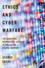 Capa do artigo Ethics And Cyber Warfare