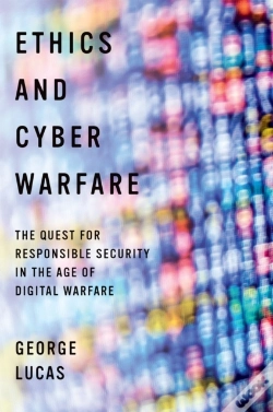 Capa do artigo Ethics And Cyber Warfare