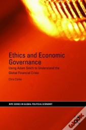 Ethics And Economic Governance