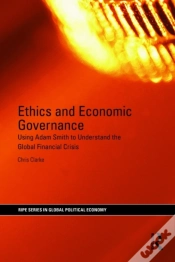 Capa do artigo Ethics And Economic Governance