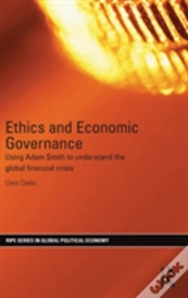 Ethics And Economic Governance