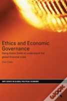 Ethics And Economic Governance
