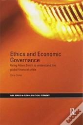 Ethics And Economic Governance