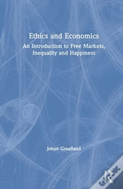 Capa do artigo Ethics And Economics