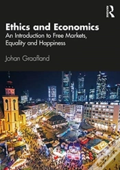 Capa do artigo Ethics And Economics
