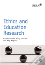 Ethics And Education Research