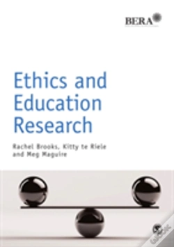 Capa do artigo Ethics And Education Research