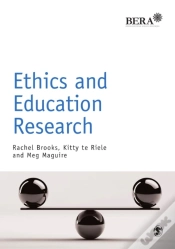 Capa do artigo Ethics And Education Research