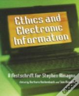 Ethics And Electronic Information