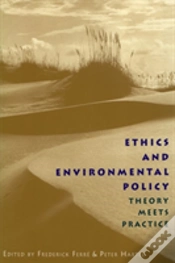 Capa do artigo Ethics And Environmental Policy