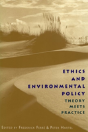 Ethics And Environmental Policy - Preview