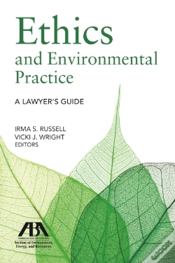 Capa do artigo Ethics And Environmental Practice