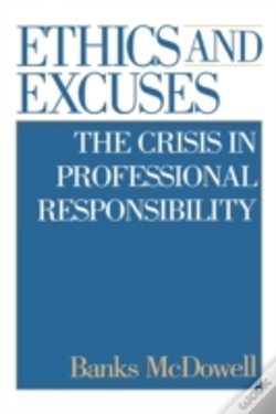 Capa do artigo Ethics And Excuses