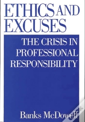 Capa do artigo Ethics And Excuses