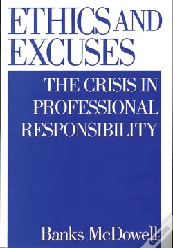 Capa do artigo Ethics And Excuses