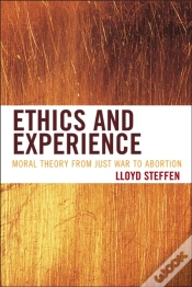 Capa do artigo Ethics And Experience