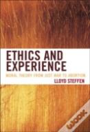 Ethics And Experience