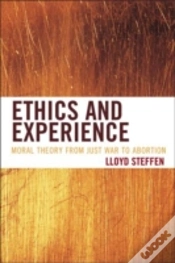 Capa do artigo Ethics And Experience