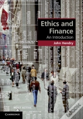 Ethics And Finance