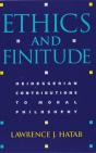 Ethics And Finitude - Preview