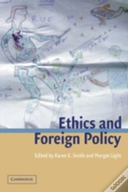Capa do artigo Ethics And Foreign Policy