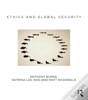 Capa do artigo Ethics And Global Security