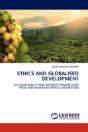 Ethics And Globalised Development - Preview