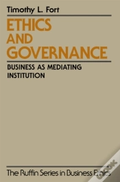 Capa do artigo Ethics And Governance