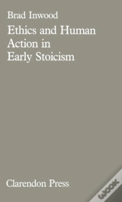 Capa do artigo Ethics And Human Action In Early Stoicism