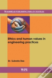 Ethics And Human Values In Engineering P