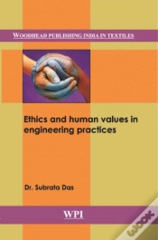 Capa do artigo Ethics And Human Values In Engineering P