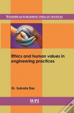 Capa do artigo Ethics And Human Values In Engineering P