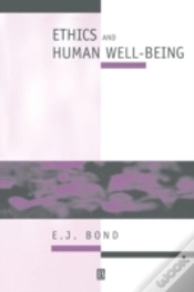 Capa do artigo Ethics And Human Well-Being