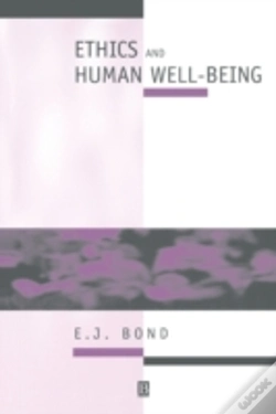 Capa do artigo Ethics And Human Well-Being