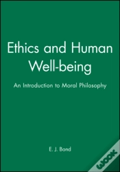 Capa do artigo Ethics And Human Well-Being