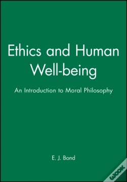 Capa do artigo Ethics And Human Well-Being