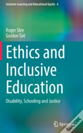 Ethics And Inclusive Education