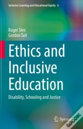 Ethics And Inclusive Education